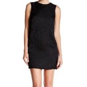 Theory Adraya Ivy Jaquard Sheath Dress